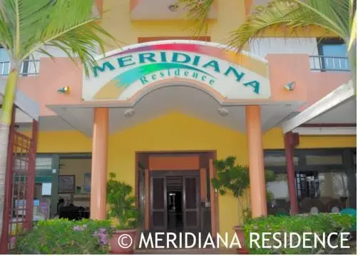 Residence Meridiana 