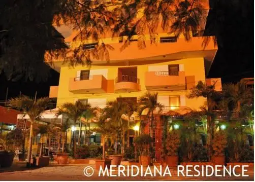 Residence Meridiana 