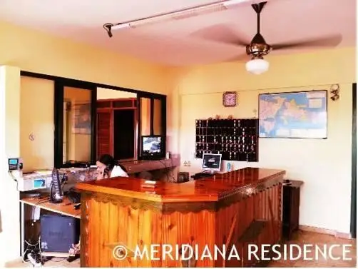 Residence Meridiana 