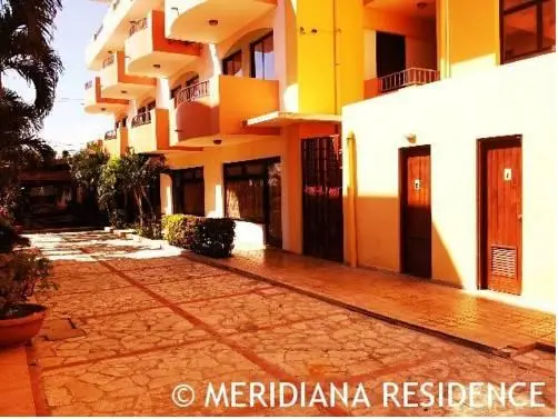 Residence Meridiana 