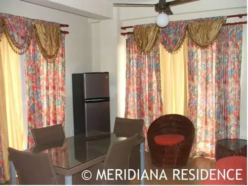 Residence Meridiana 