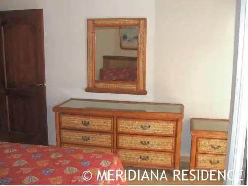 Residence Meridiana 