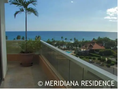 Residence Meridiana 