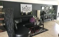 Savoy Hotel Boutique 