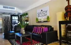 Savoy Hotel Boutique 