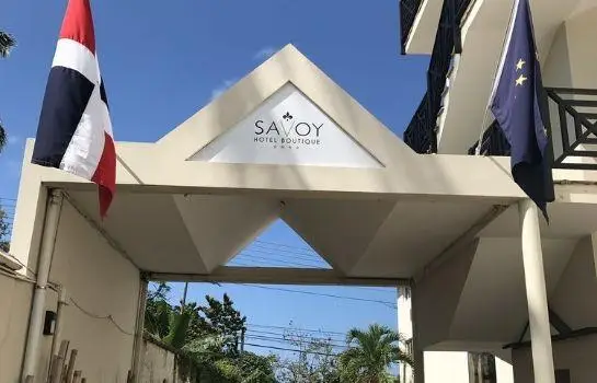 Savoy Hotel Boutique 