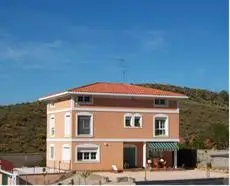 Casa Caravantes Daroca 