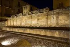 Casa Caravantes Daroca 