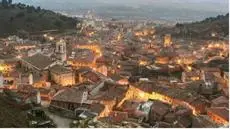 Casa Caravantes Daroca 