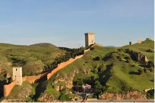 Casa Caravantes Daroca 