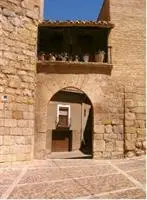 Casa Caravantes Daroca 