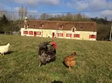 Chambres d'Hotes L'Oree des Vignes 