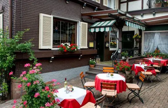 Hotel Restaurant Sonne Gernsbach 