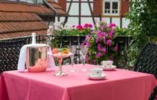 Hotel Restaurant Sonne Gernsbach 