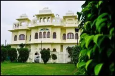 Jaisingh Garh Hotel and Resort 