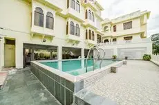Jaisingh Garh Hotel and Resort 