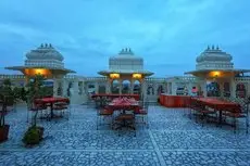 Jaisingh Garh Hotel and Resort 