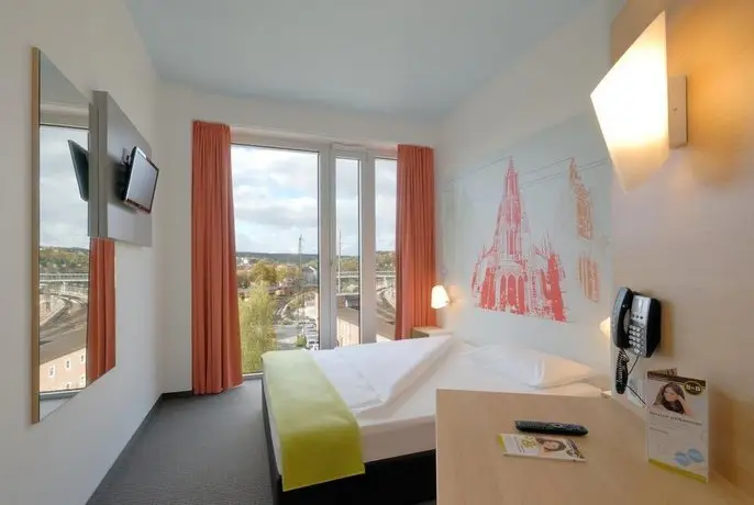 B&B Hotel Ulm