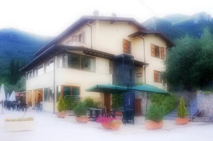 Locanda Podere Il Riposo