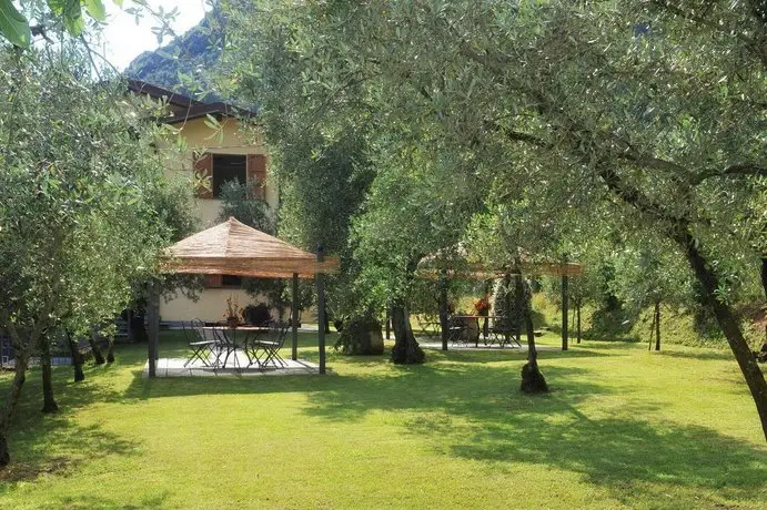 Locanda Podere Il Riposo 