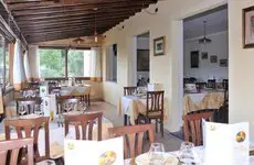 Locanda Podere Il Riposo 