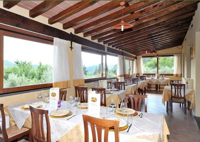 Locanda Podere Il Riposo 