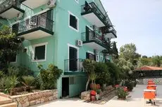 Hotel Meganisi 