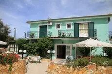 Hotel Meganisi 