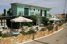 Hotel Meganisi 