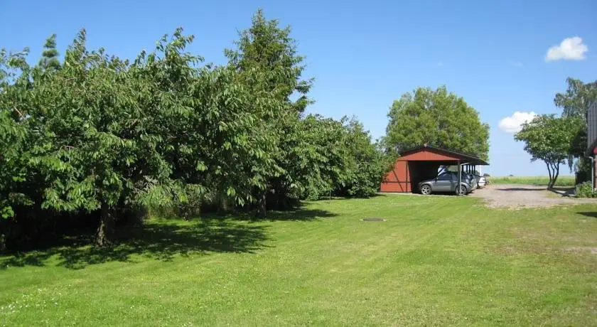 Olholm Cottage 