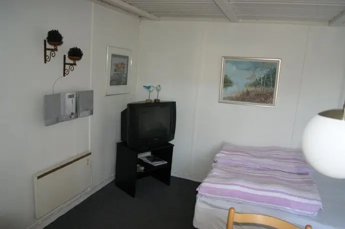 Skagen Annex Apartment