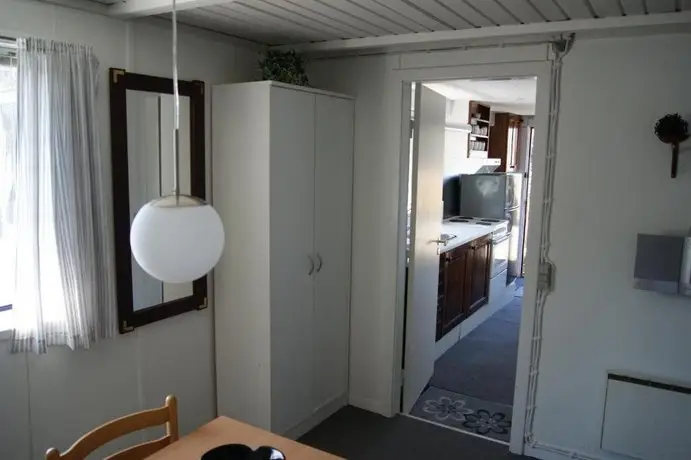 Skagen Annex Apartment