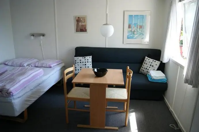 Skagen Annex Apartment 