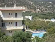 Stelios Apartments Lasithi 