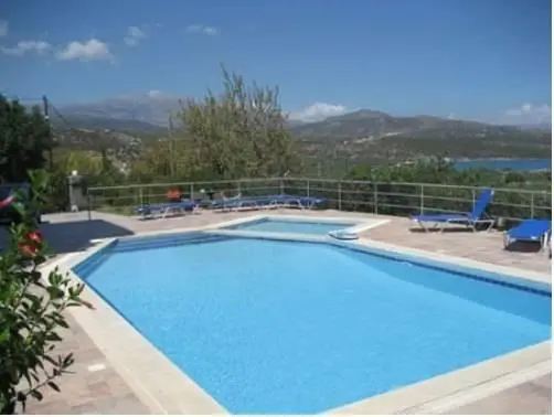 Stelios Apartments Lasithi 