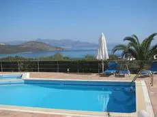 Stelios Apartments Lasithi 