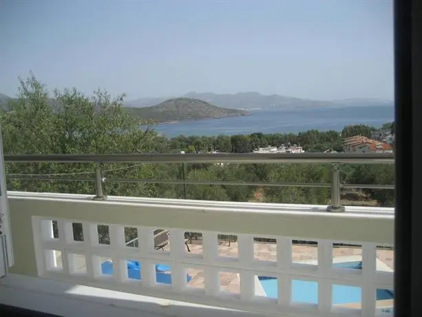 Stelios Apartments Lasithi 