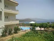 Stelios Apartments Lasithi 