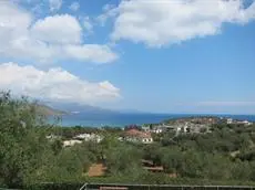 Stelios Apartments Lasithi 