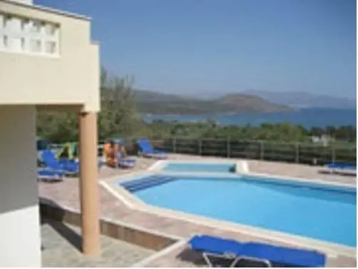 Stelios Apartments Lasithi 