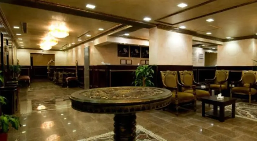 Asala White Palace Hotel 