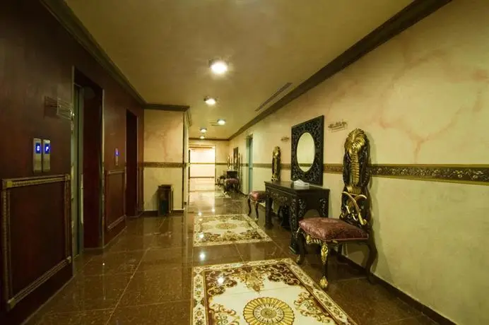 Asala White Palace Hotel 