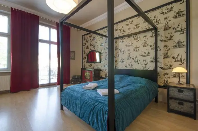 Dom & House - Apartamenty Monte Cassino 