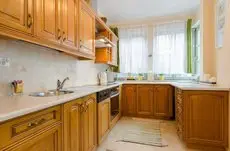 Dom & House - Apartamenty Monte Cassino 