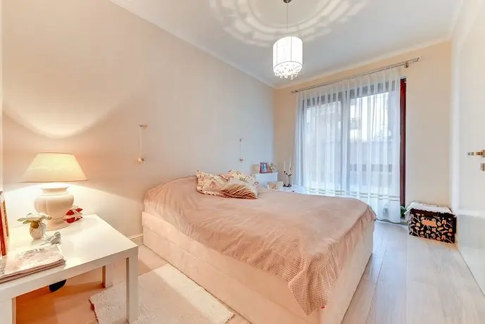 Dom & House - Apartamenty Sopocka Rezydencja 