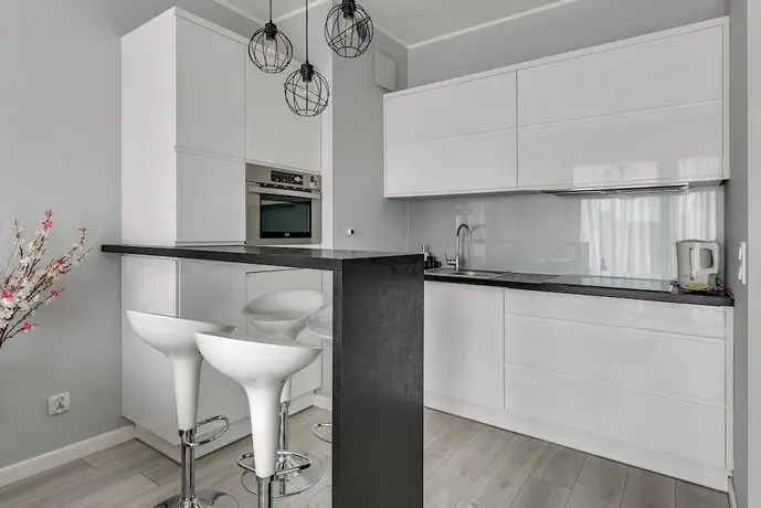 Dom & House - Apartamenty Sopocka Rezydencja 