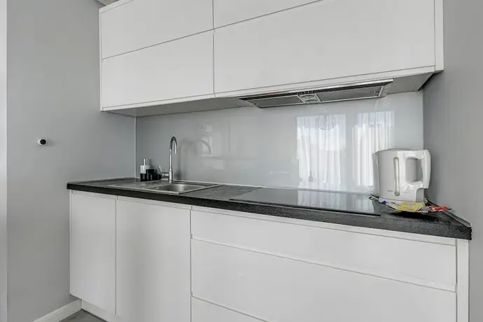 Dom & House - Apartamenty Sopocka Rezydencja 