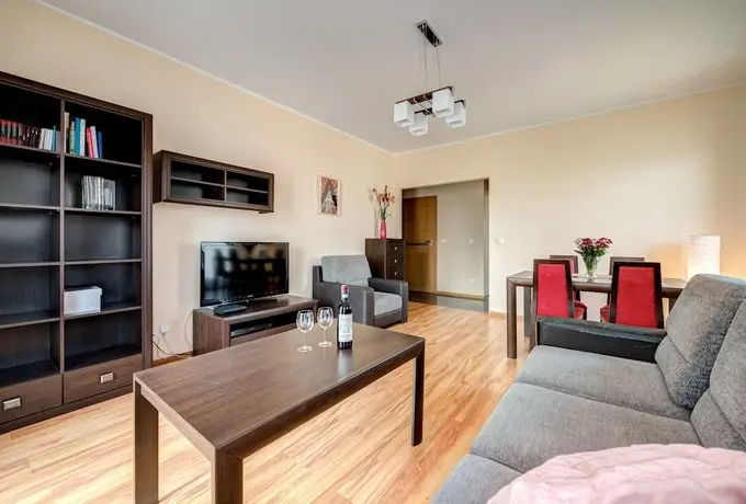 Dom & House - Apartamenty Sopocka Rezydencja 