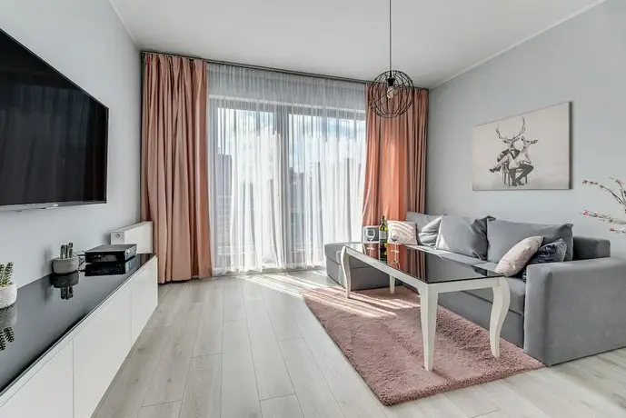 Dom & House - Apartamenty Sopocka Rezydencja 