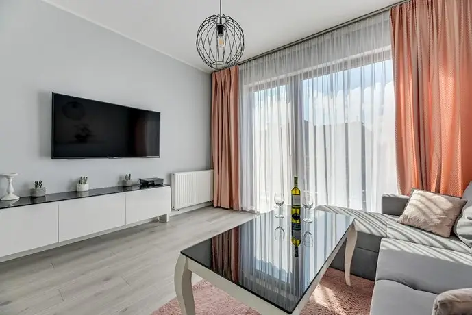 Dom & House - Apartamenty Sopocka Rezydencja 